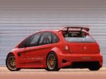 Citroen Xsara Picasso Cup by Sbarro 2002 года